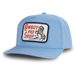 Sendero Provisions Co. Cowboy Pro Shop Hat