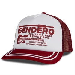 Sendero Provisions Co. Guitar Repair Hat