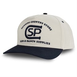 Sendero Provisions Co. Ranch Supplies Hat
