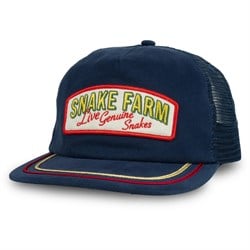 Sendero Provisions Co. Snake Farm Hat