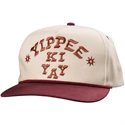 Sendero Provisions Co. Yippee Ki Yay Hat