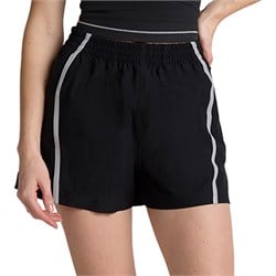 Seniq Tectonic Shorts - Women's