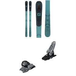 Völkl Ski Packages | evo