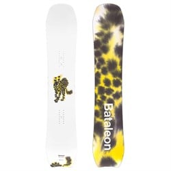 Bataleon Whatever x Rop van Mierlo Snowboard - Blem 2026