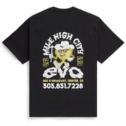 evo Denver Service T-Shirt - Unisex