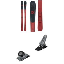 Völkl Mantra スキー 184cm Markerバインディング付き Völkl Mantra スキー 184cm Markerバインディング付き