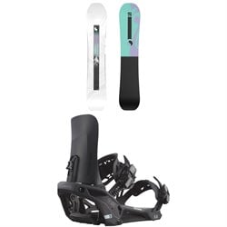 SALOMON BLISS スノーボード Salomon Bliss Women's Snowboard