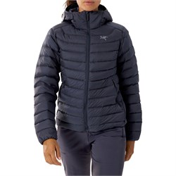 Arc'teryx Cerium Hoodie - Women's