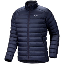 Arc'teryx Cerium Jacket - Men's | evo