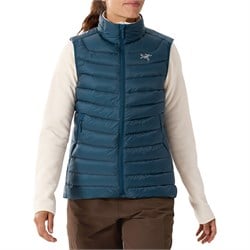 Arc'teryx Cerium Vest - Women's