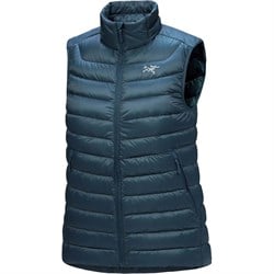 Arc'teryx Cerium Vest - Women's