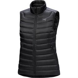 Arc'teryx Cerium Vest - Women's