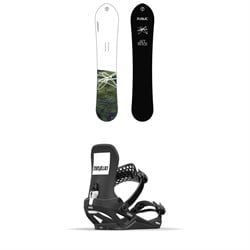 Public Snowboards Snowboard | evo