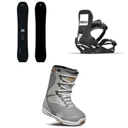 ThirtyTwo 32 　２６.５　美品 thirtytwo T32M FASE Snowboard Bindings 2026 | evo
