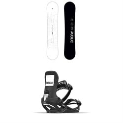 スノーボード HOWI PUBLIC PUBLIC スノーボード ｜ 正規取扱店 GOLGODA ゴルゴダ