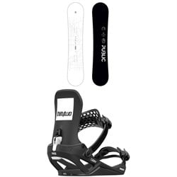 Public Snowboards General Snowboard 2026