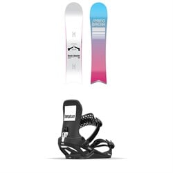 CAPiTA Spring Break Slush Slashers 2.0 Snowboard 2026 | evo