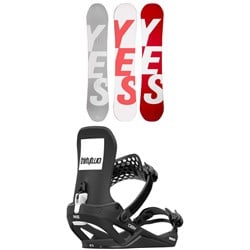 Yes. Basic Snowboard 2026