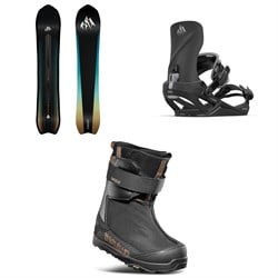 Jones Stratos Snowboard 2026