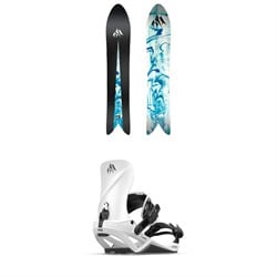 Jones Storm Wolf Snowboard