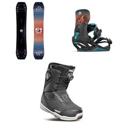 Jones Tweaker Pro Snowboard 2026