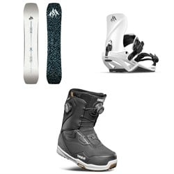 Jones Aviator 2.0 Snowboard 2026