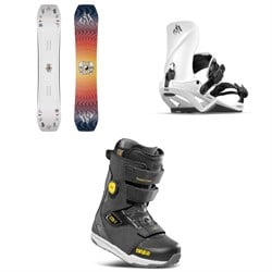 Jones Tweaker Snowboard 2026