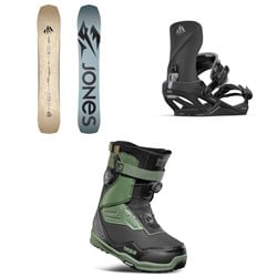 Jones Flagship Snowboard