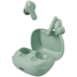 Skullcandy Smokin' Buds - Green
