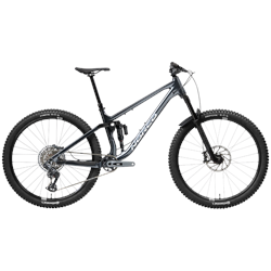 Norco Fluid FS A1 SRAM Complete Mountain Bike 2024