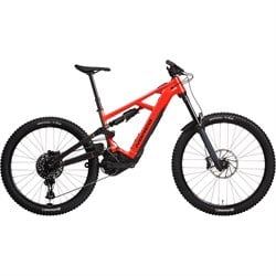 Norco Range VLT A1 E-Mountain Bike 2024