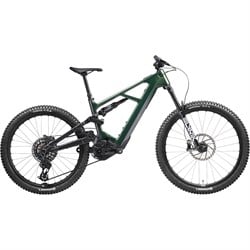 Norco Sight VLT C1 E-Mountain Bike 2024