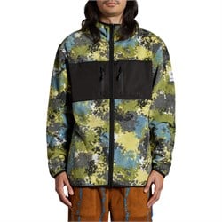 Autumn Hooded Fleece - Men's