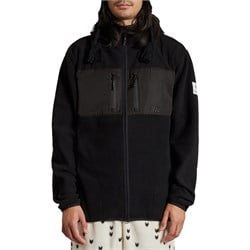 Autumn Hooded Fleece - Men's