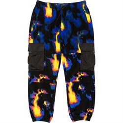 Autumn Cargo Bask Pants - Men's