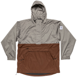 Autumn Casacde Anorak - Men's