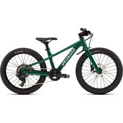 Specialized Riprock 20 Complete Mountain Bike - Kids' 2026