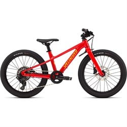 Specialized Riprock 20 Complete Mountain Bike - Kids' 2026