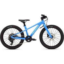 Specialized Riprock 20 Complete Mountain Bike - Kids' 2026