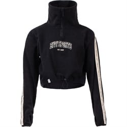 Eivy Peg Zip Cropped Fleece - Women's