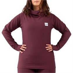Eivy Icecold Hood Rib Top - Women's