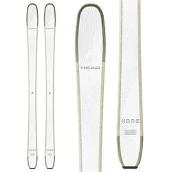Head Kore 87 Ti W Skis - Women's 2026