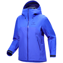 Arc'teryx Beta AR Jacket - Women's