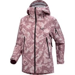 Arc'teryx Sentinel Print Jacket - Women's