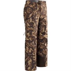 Arc'teryx Sabre Print Pants - Men's