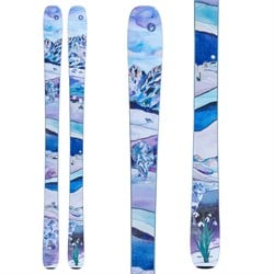 Blizzard Black Pearl 88 LTD Skis - Women's 2026