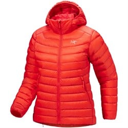 Arc'teryx Cerium Hoodie - Women's