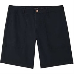 Brixton Surplus VW Herringbone Shorts - Men's