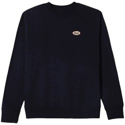 Brixton Parson Patch Crew - Men's