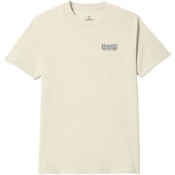 Brixton Hutchins Short-Sleeve Standard T-Shirt - Men's